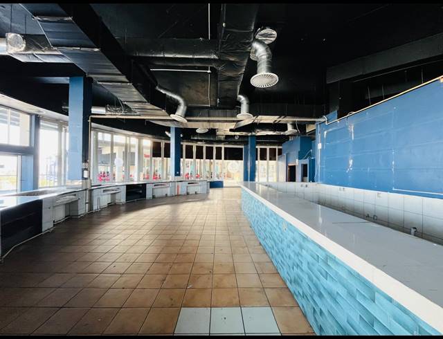 338M² RESTAURANT TO LET IN FOURWAYS